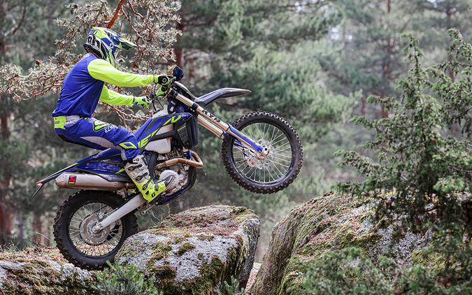 2024 Sherco SE-F 500 Factory 4T