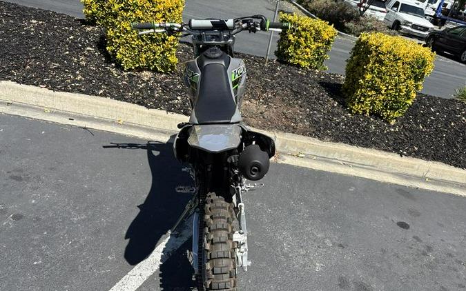 2025 Kawasaki KLX®230R S