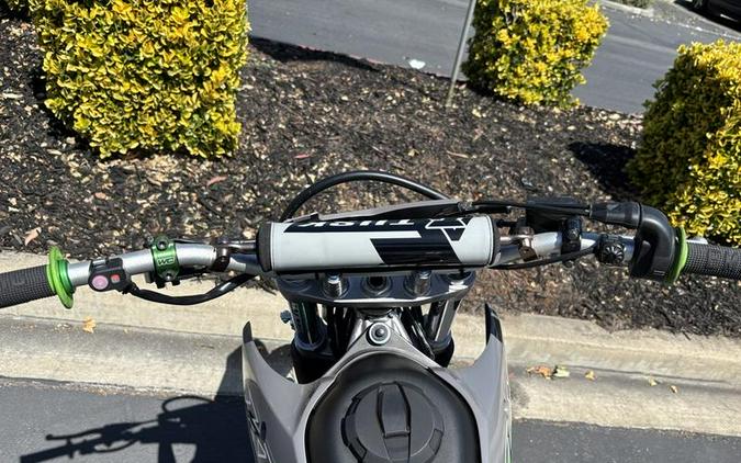 2025 Kawasaki KLX®230R S