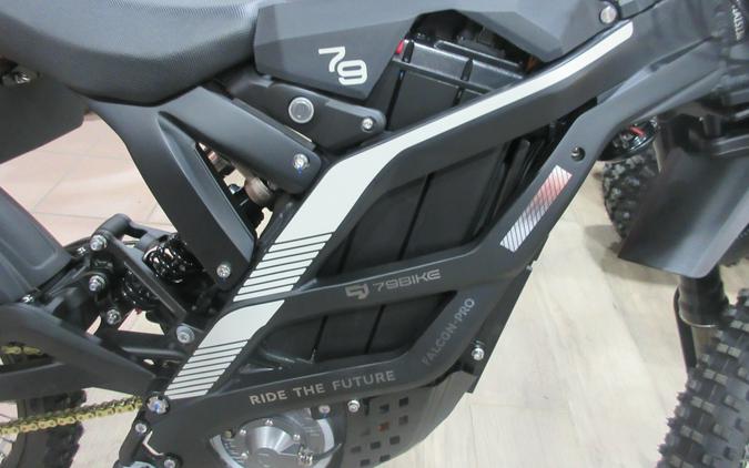 2026 79 BIKE FALCON PRO