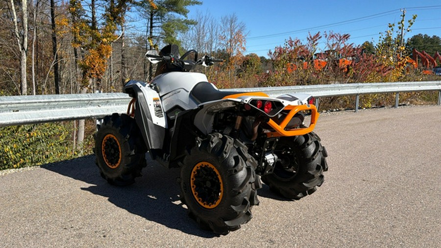 2026 Can-AM RENEGADE XMR 650