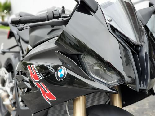 2020 BMW S 1000 RR Review (19 Fast Facts From Barber)