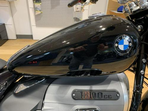 2021 BMW R 18 Classic First Look Preview