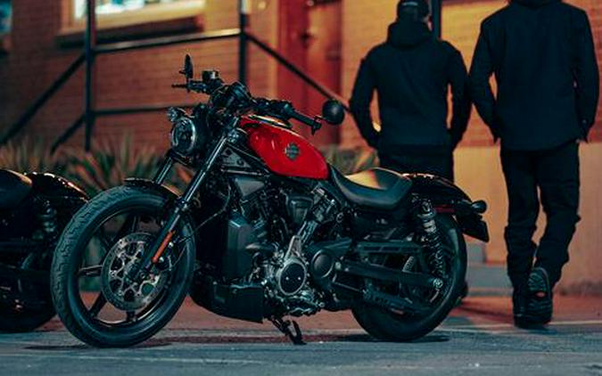 2023 Harley-Davidson Nightster™