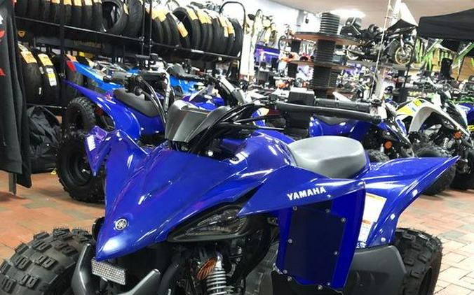 2023 Yamaha YFZ50