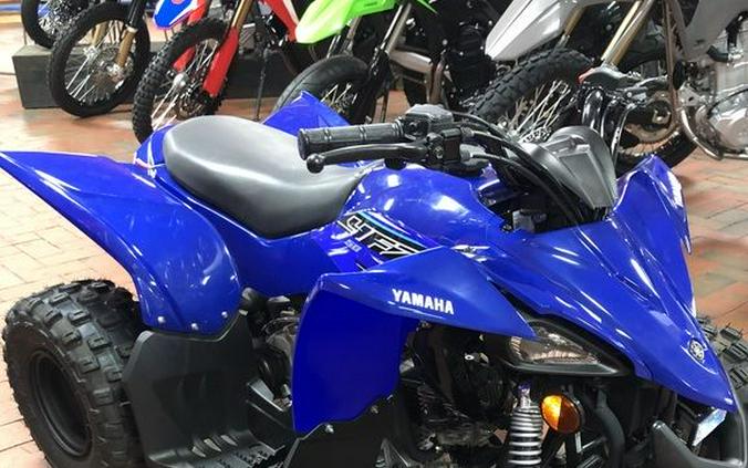 2023 Yamaha YFZ50