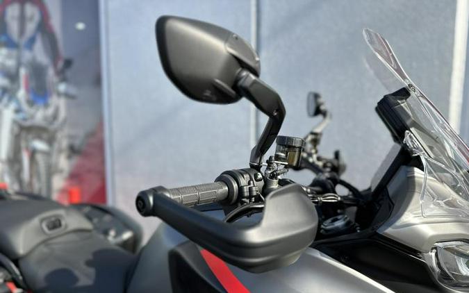 2024 Ducati Multistrada V4 S Grand Tour