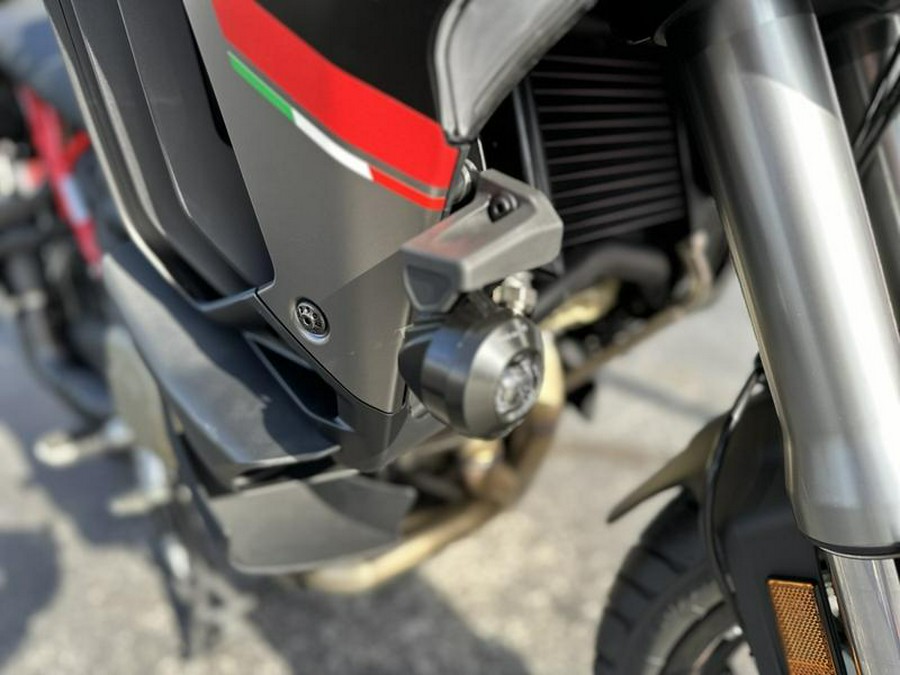 2024 Ducati Multistrada V4 S Grand Tour