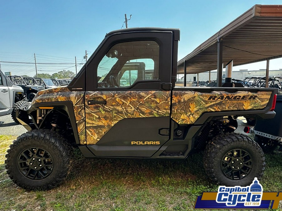 2024 Polaris Ranger XD 1500 NorthStar Edition Ultimate