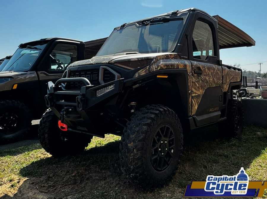 2024 Polaris Ranger XD 1500 NorthStar Edition Ultimate