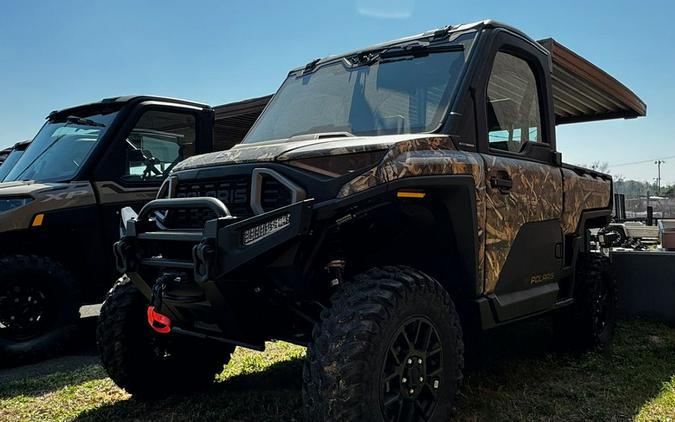 2024 Polaris Ranger XD 1500 NorthStar Edition Ultimate