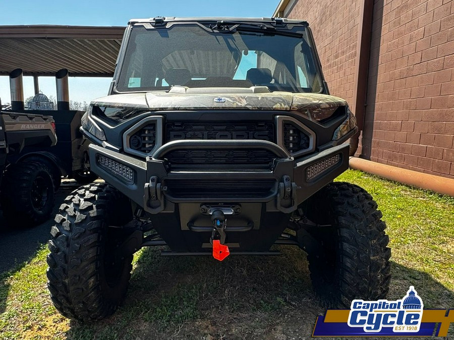 2024 Polaris Ranger XD 1500 NorthStar Edition Ultimate