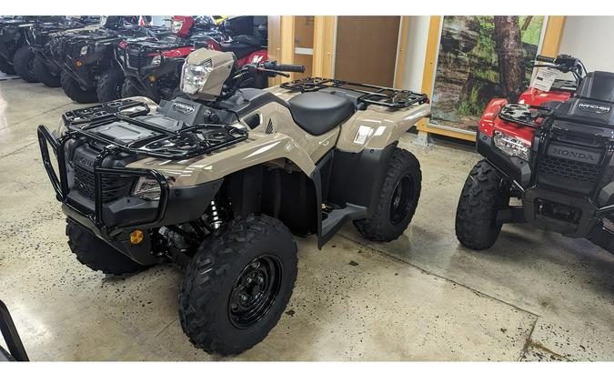 2024 Honda FOURTRAX FOREMAN 4X4