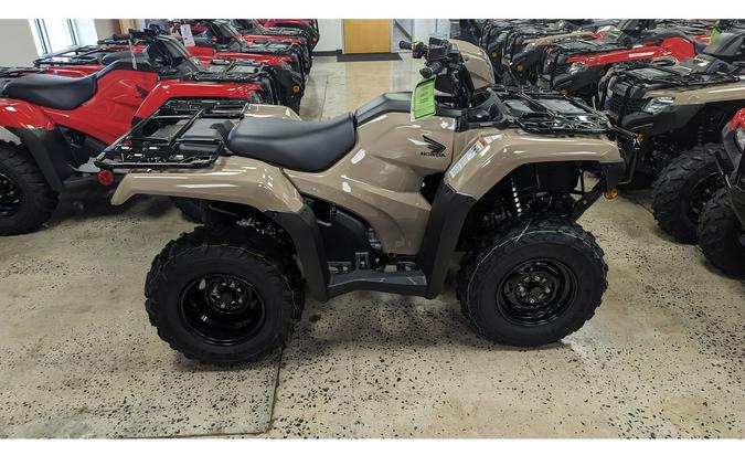 2024 Honda FOURTRAX FOREMAN 4X4