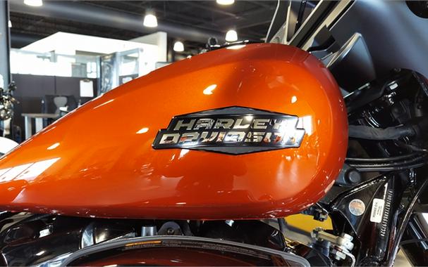 2024 Harley-Davidson Street Glide