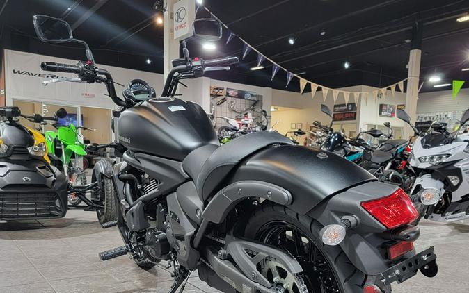 2023 Kawasaki Vulcan S