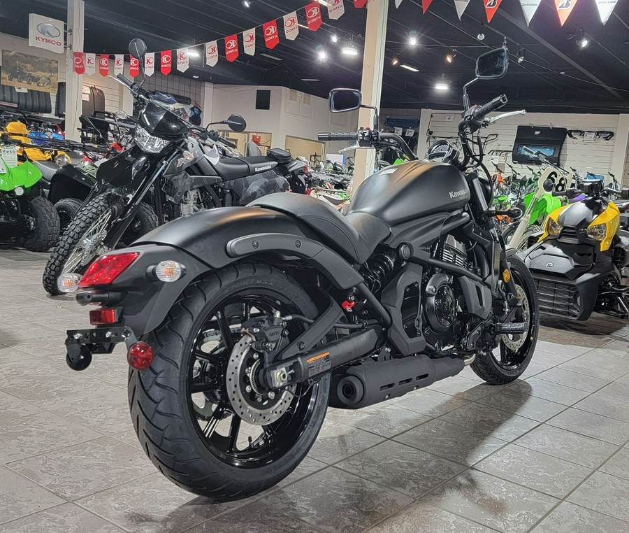 2023 Kawasaki Vulcan S