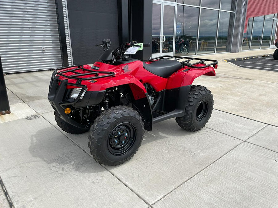 2024 Honda® Fourtrax Recon