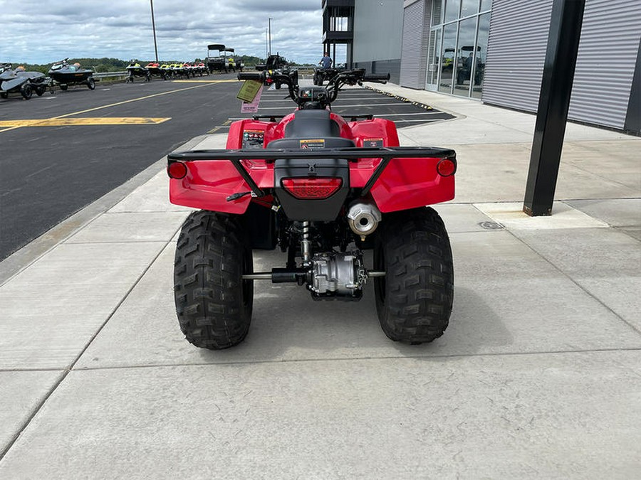 2024 Honda® Fourtrax Recon