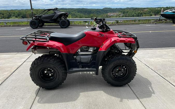 2024 Honda® Fourtrax Recon