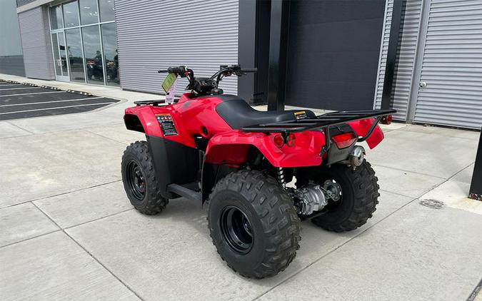 2024 Honda® Fourtrax Recon