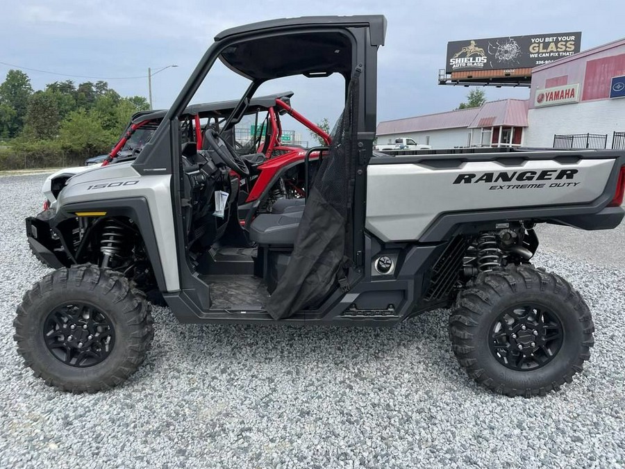 2024 Polaris Ranger XD 1500 Premium