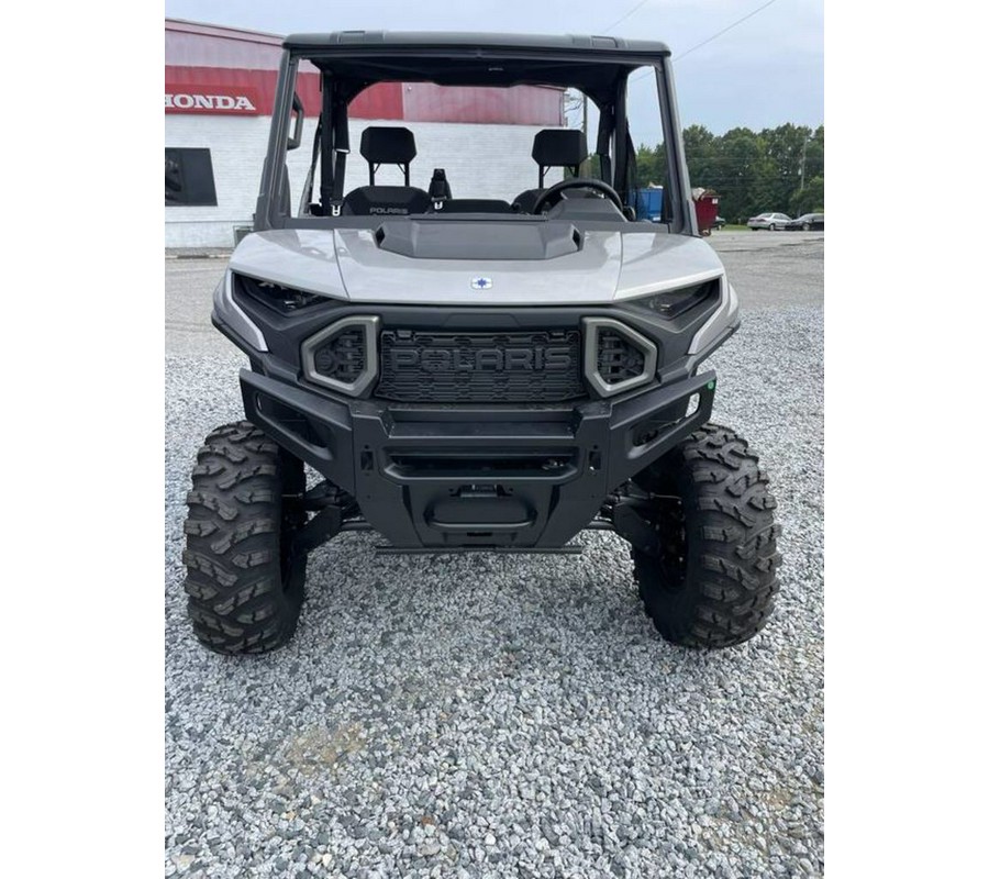 2024 Polaris Ranger XD 1500 Premium