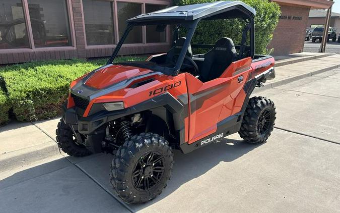 2024 Polaris® General 1000 Premium