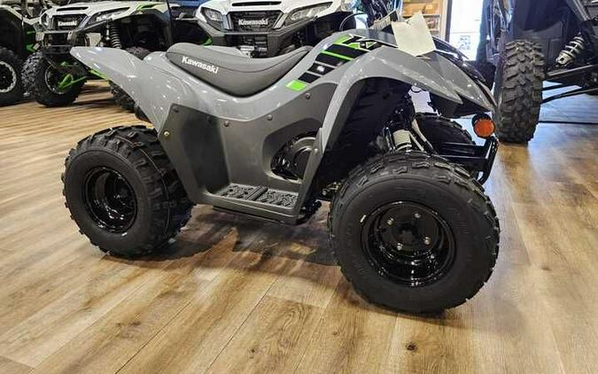 2025 Kawasaki KFX® 90