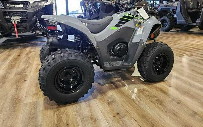 2025 Kawasaki KFX® 90