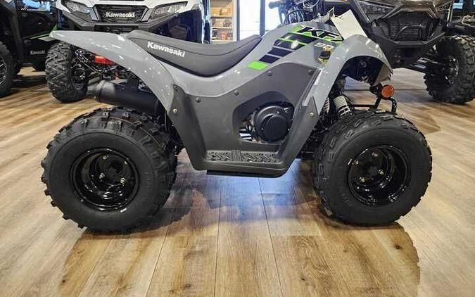 2025 Kawasaki KFX® 90