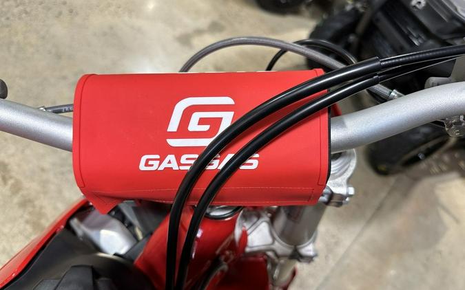 2025 GASGAS MC 450F