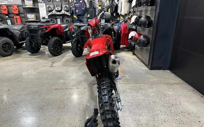 2025 GASGAS MC 450F