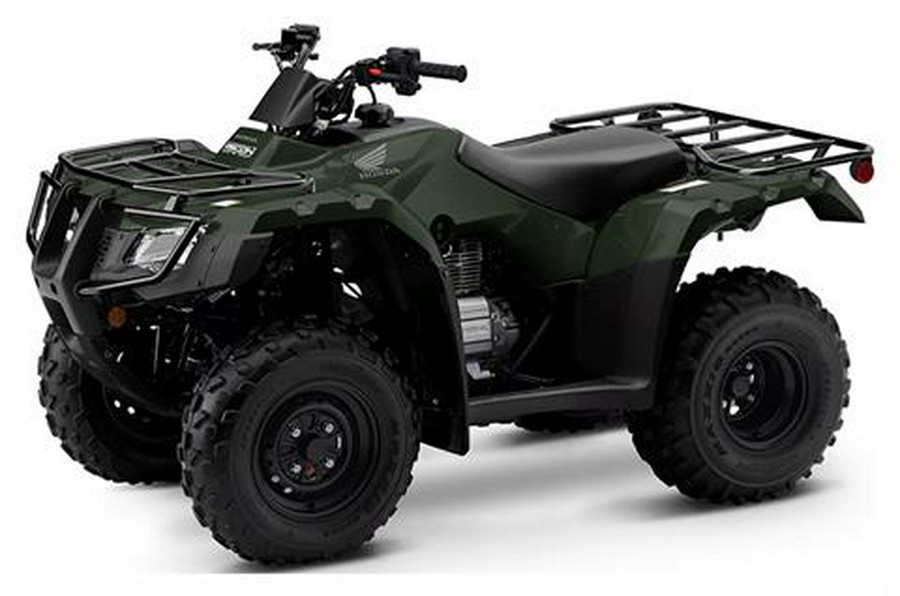 2024 Honda FourTrax Recon ES