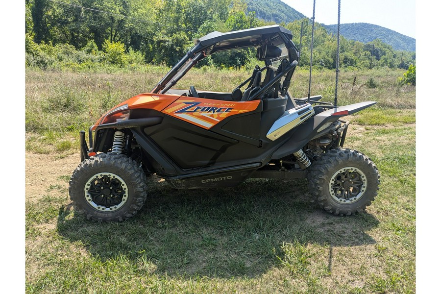 2023 CFMOTO Z-Force 950 H.O. Sport EX