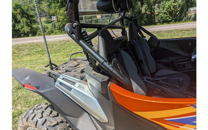 2023 CFMOTO Z-Force 950 H.O. Sport EX