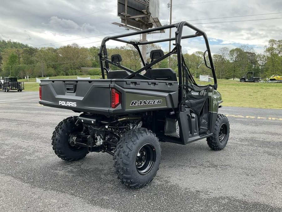 2025 Polaris® Ranger 570 Full-Size