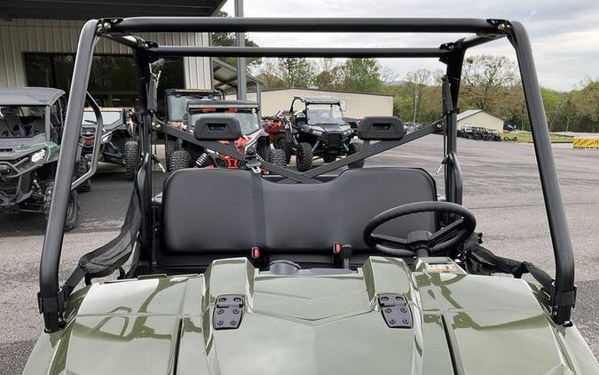 2025 Polaris® Ranger 570 Full-Size