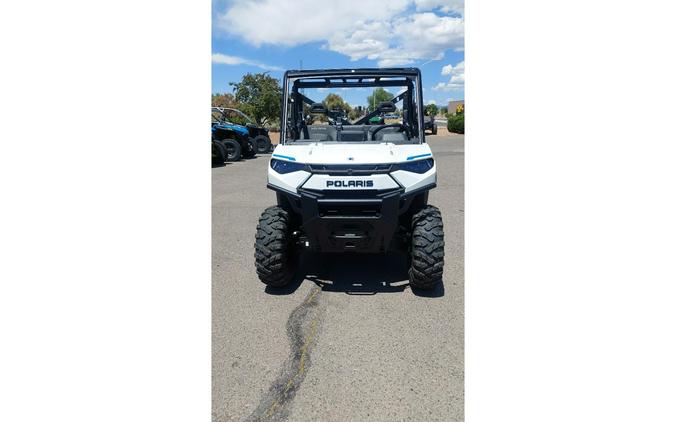 2024 Polaris Industries Ranger XP Kinetic Ultimate