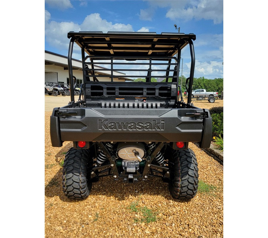 2024 Kawasaki Mule PRO-FXT 1000 LE