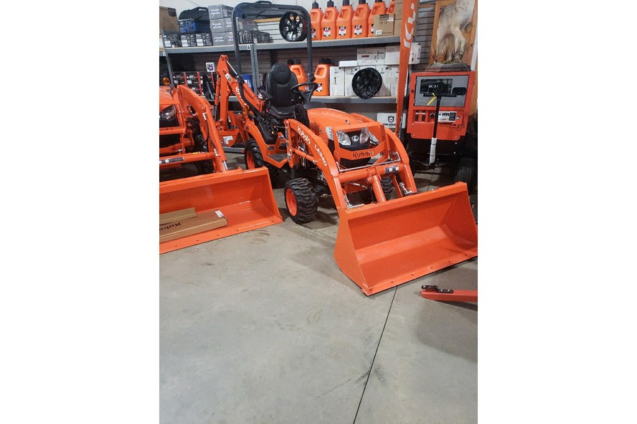 2023 Kubota BX23S