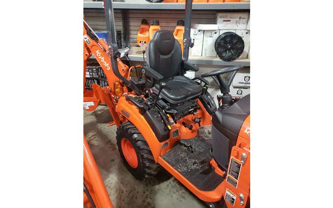 2023 Kubota BX23S