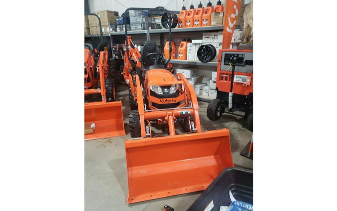 2023 Kubota BX23S