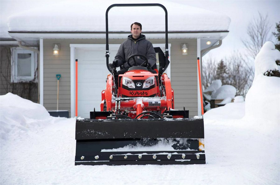 2023 Kubota BX23S