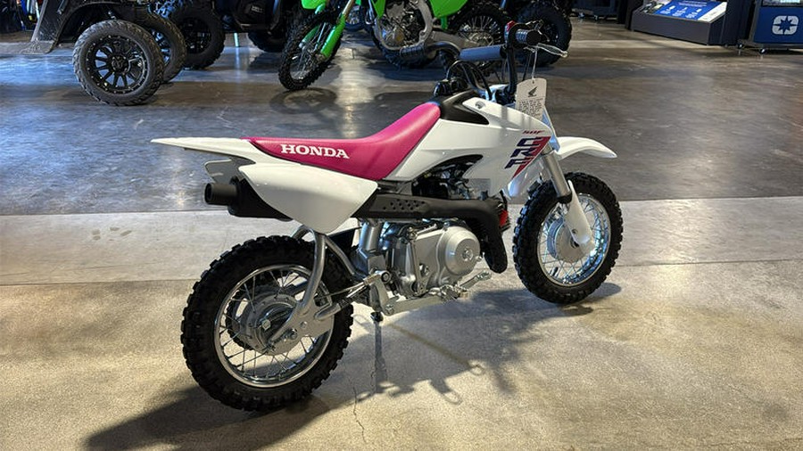 2025 Honda® CRF50F