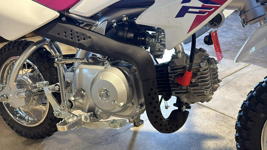 2025 Honda® CRF50F