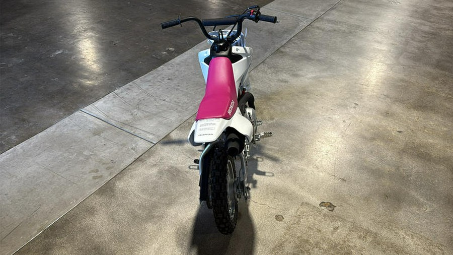 2025 Honda® CRF50F