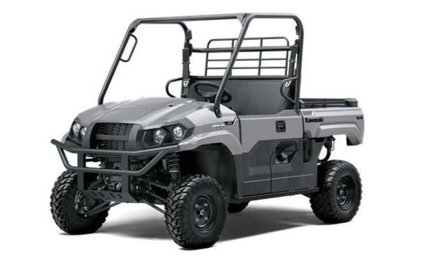 2026 KAWASAKI MULE PRO MX EPS
