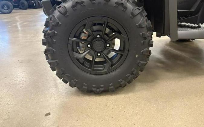 2025 CFMOTO CFORCE 600