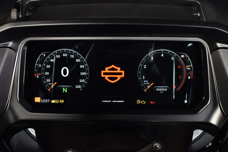 2025 Harley-Davidson Road Glide